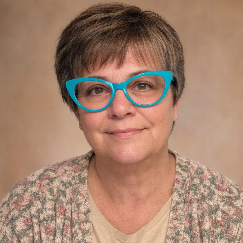 Darlene Frugal Living
